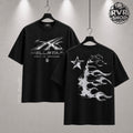 Playera Hellstar Path to Paradise