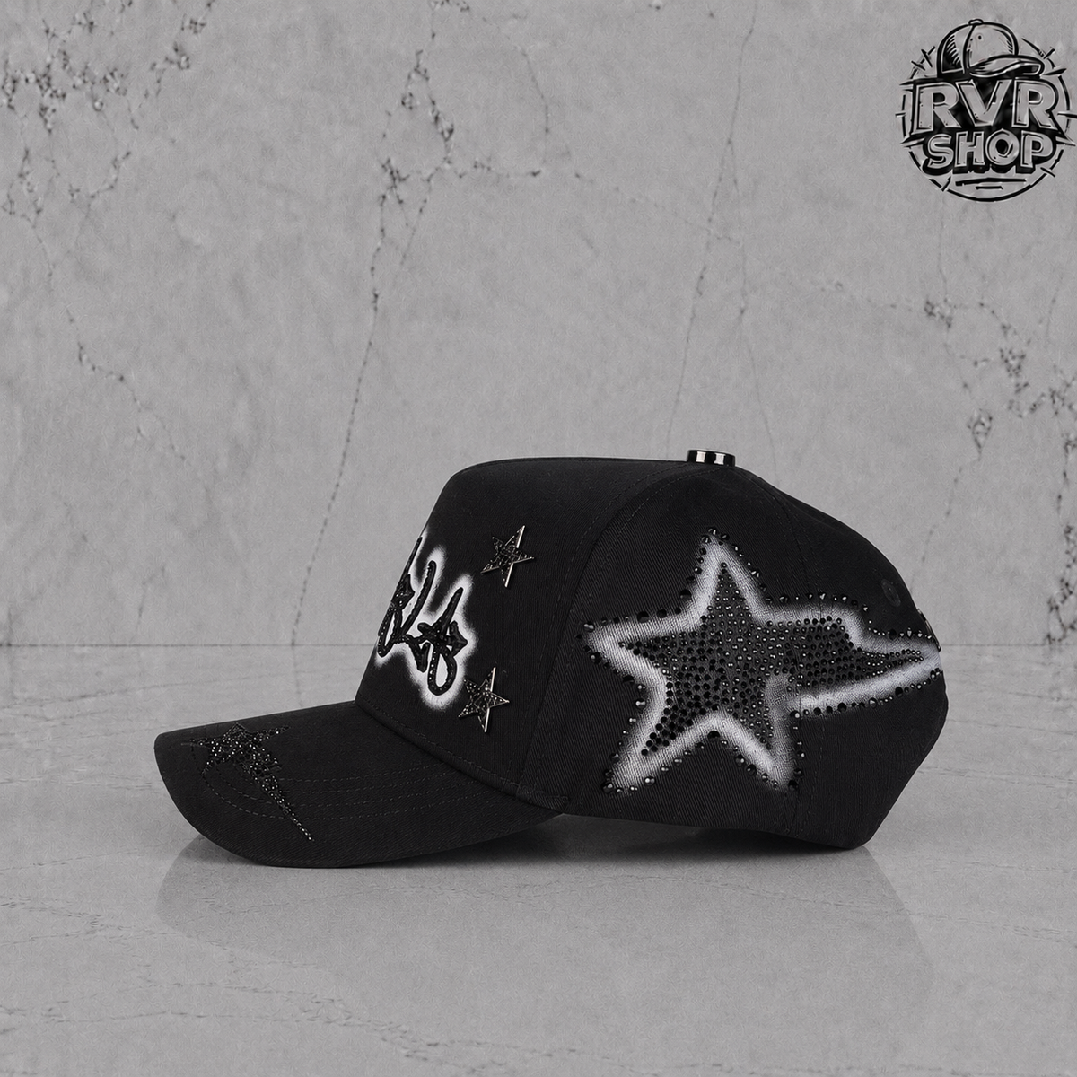 LALALA Superstar Rico Hats