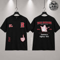 True Religion World Tour