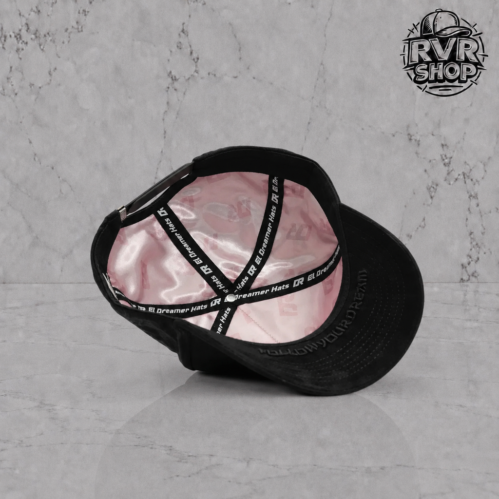 Dreamer Hats Kanji No Soul