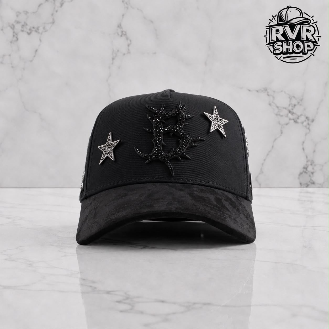 Dark Nebul Barbas Hats