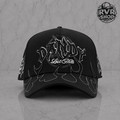 Dandy Hats Burning Hills