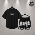 Conjunto Urbano More  Black