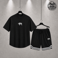Conjunto Urbano St Black