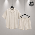 Conjunto Verano Beige