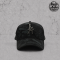 Dreamer Hats L.A Black No Soul