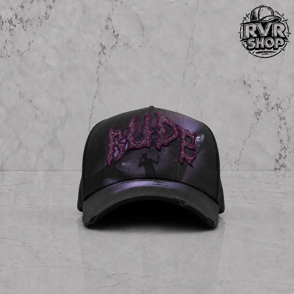 VICE CITY Rude Awakenings x Tombochio