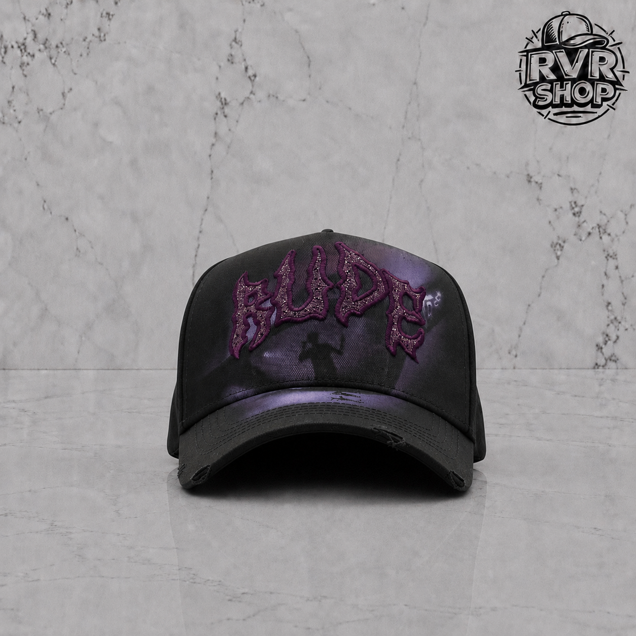 VICE CITY Rude Awakenings x Tombochio