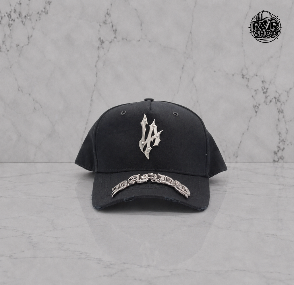 LA Metal Dandy Hats