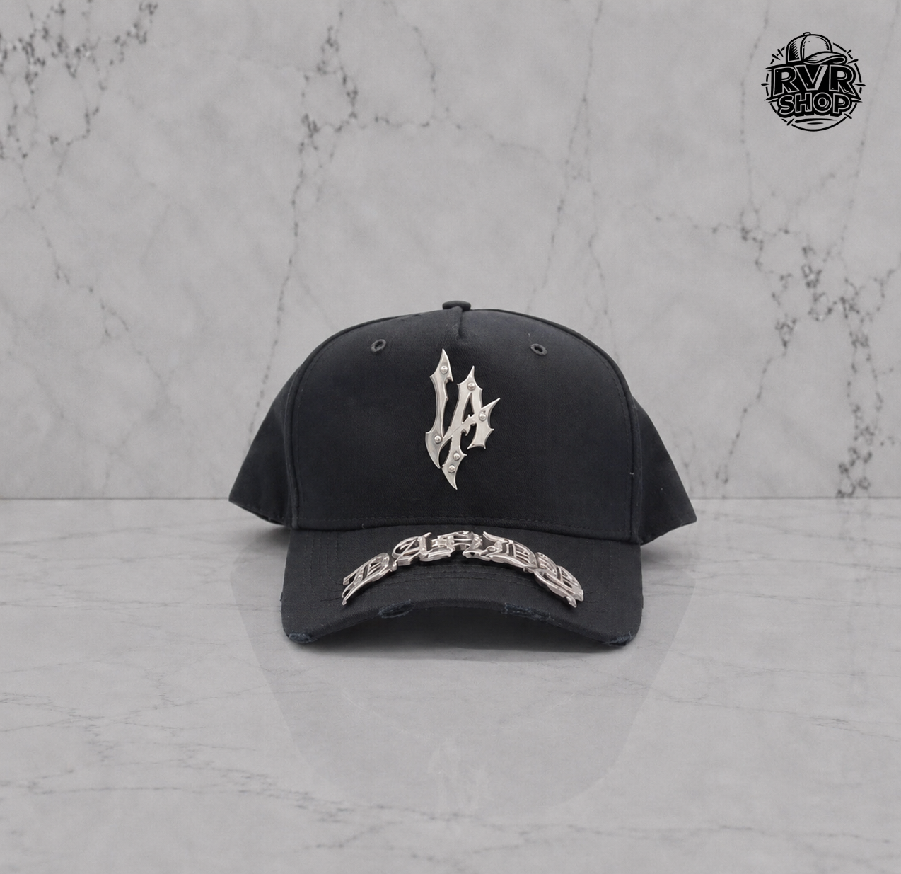 LA Metal Dandy Hats