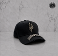 LA Metal Dandy Hats