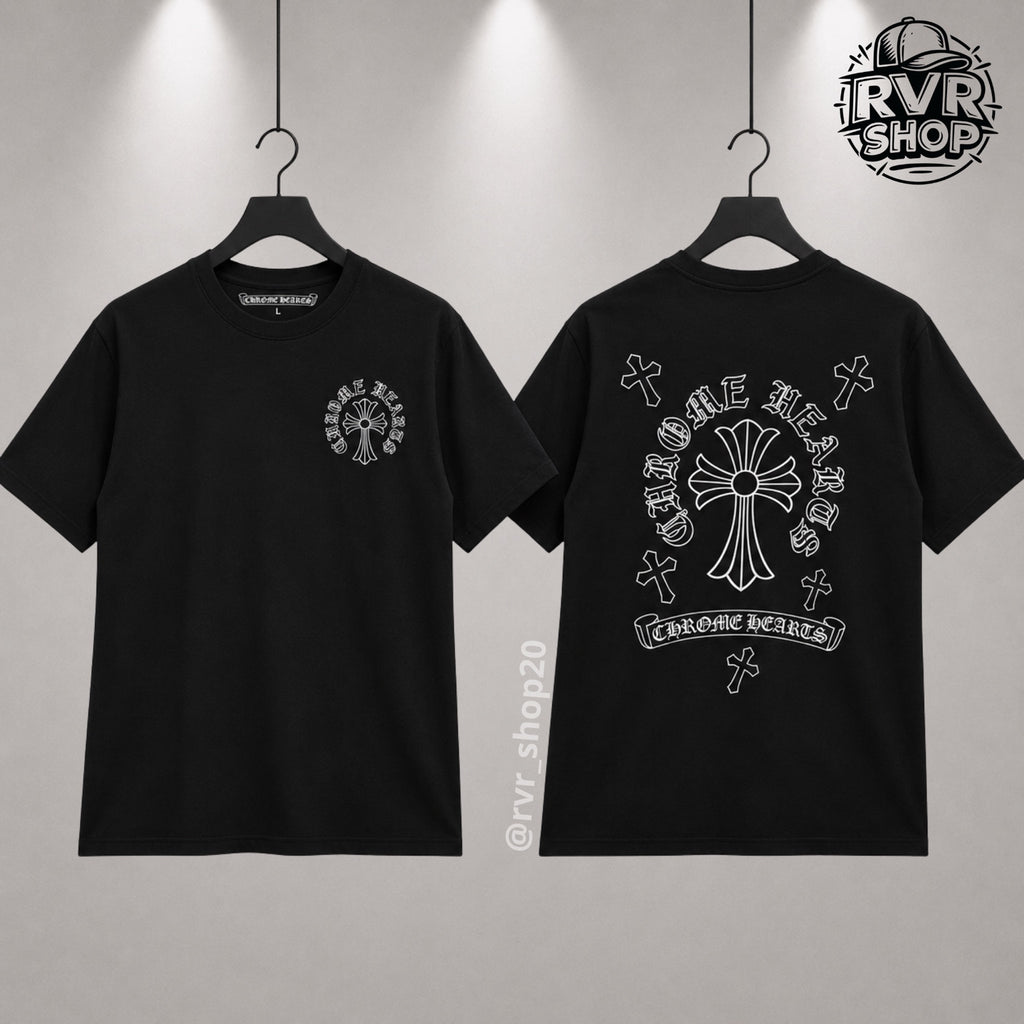 Chrome Hearts Cross