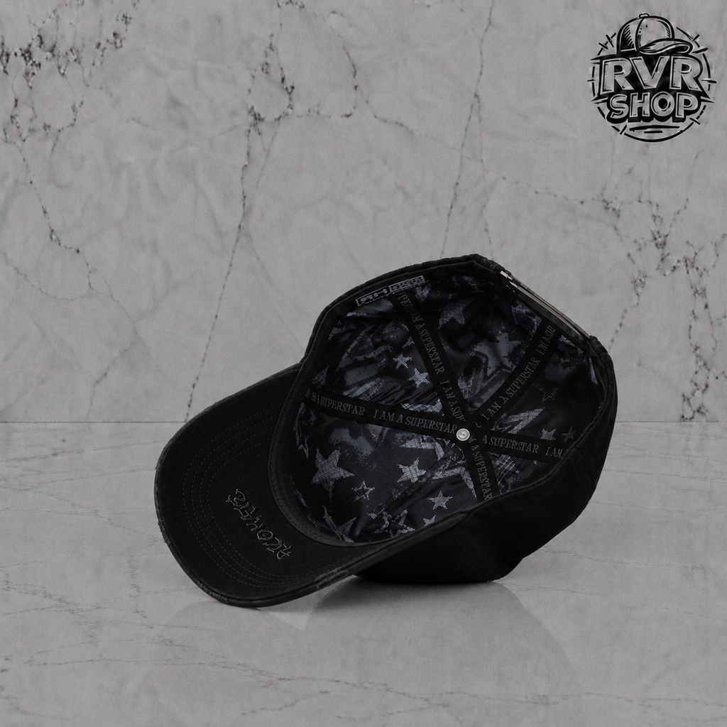 LALALA Superstar Rico Hats