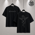 Playera Elevado Ángel