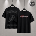 Playera Elevado Goat Culture
