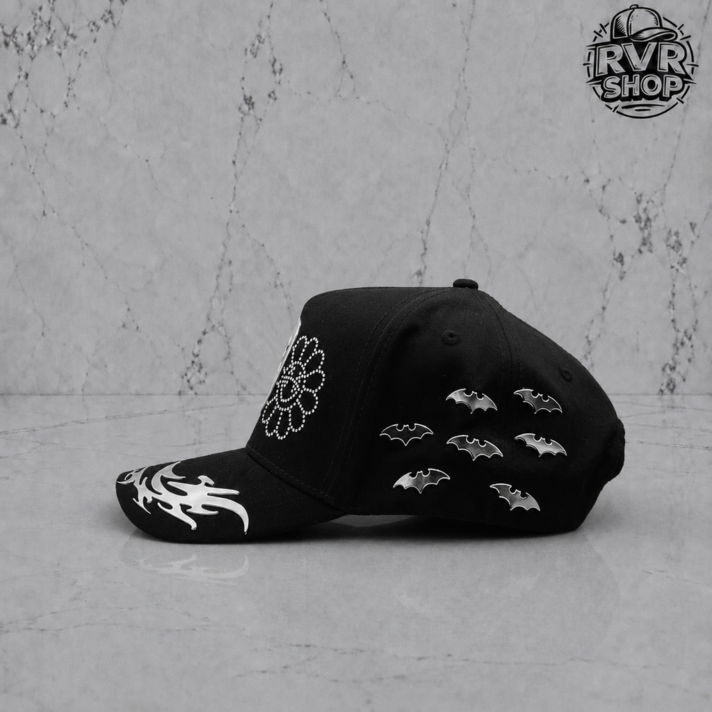 Genesis Black Innedit x Dreamer x Anymore x Fame Club.