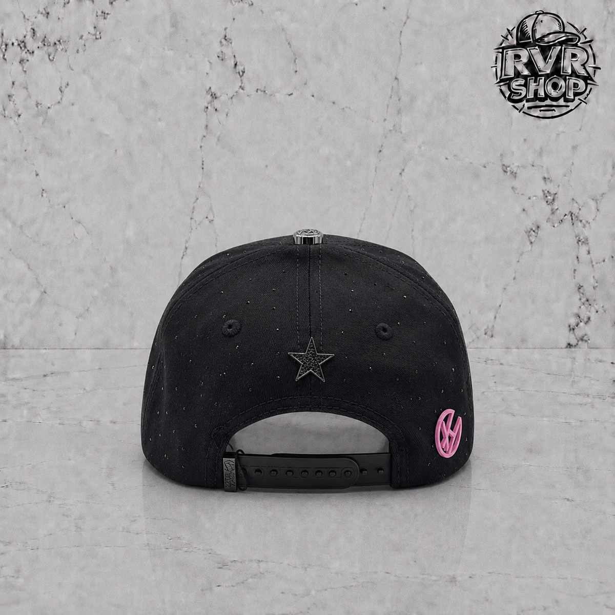 Lalala Star Pink Big Boss