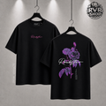Playera Rockstar