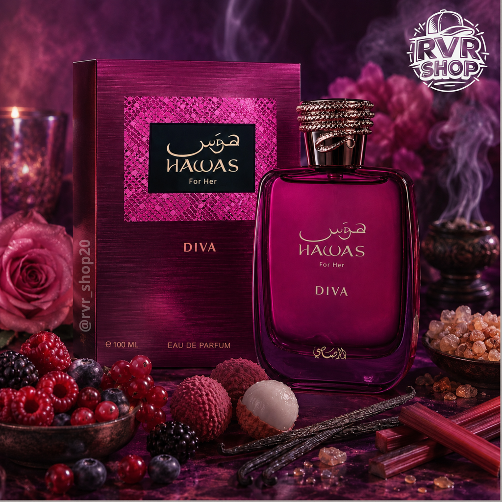 Hawas Diva