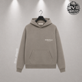Hoddie Essentials Desert Taup