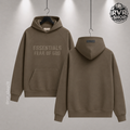 Hoddie Essentials Wood