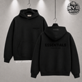 Hoddie Essentials Streech Lim