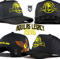 Club América Mz Hats
