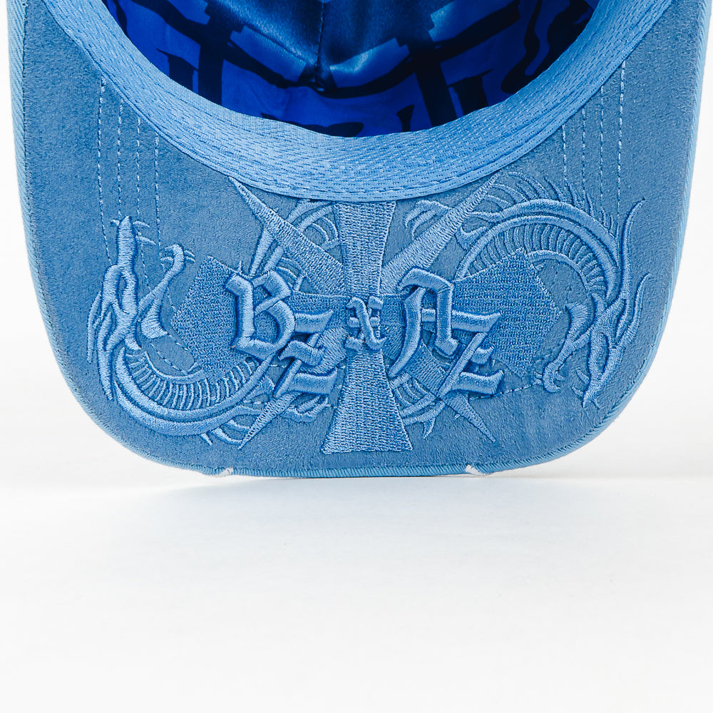 Baez x Shifu 3.0 Sneaker Fever