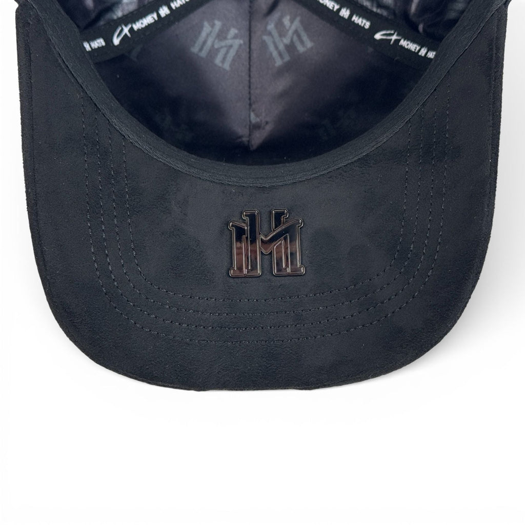 Money Hats Sad Boyz Black