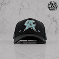 Dandy Hats X El Canelo Tiffany