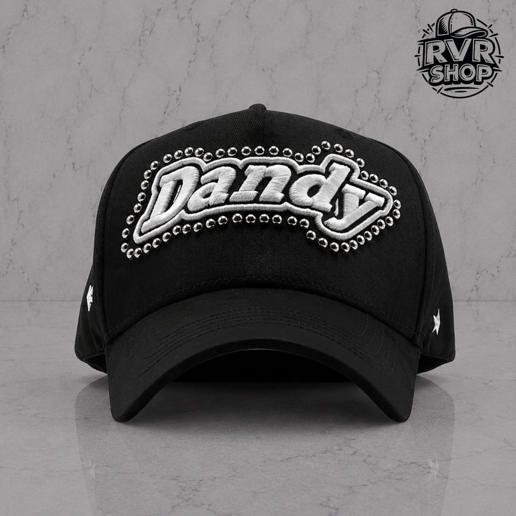 Dandy Hats Star & Studs