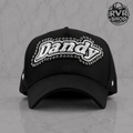 Dandy Hats Star & Studs