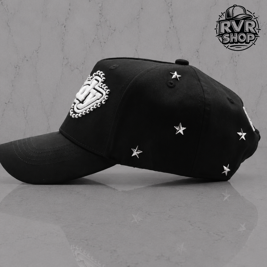 Dandy Hats Star & Studs