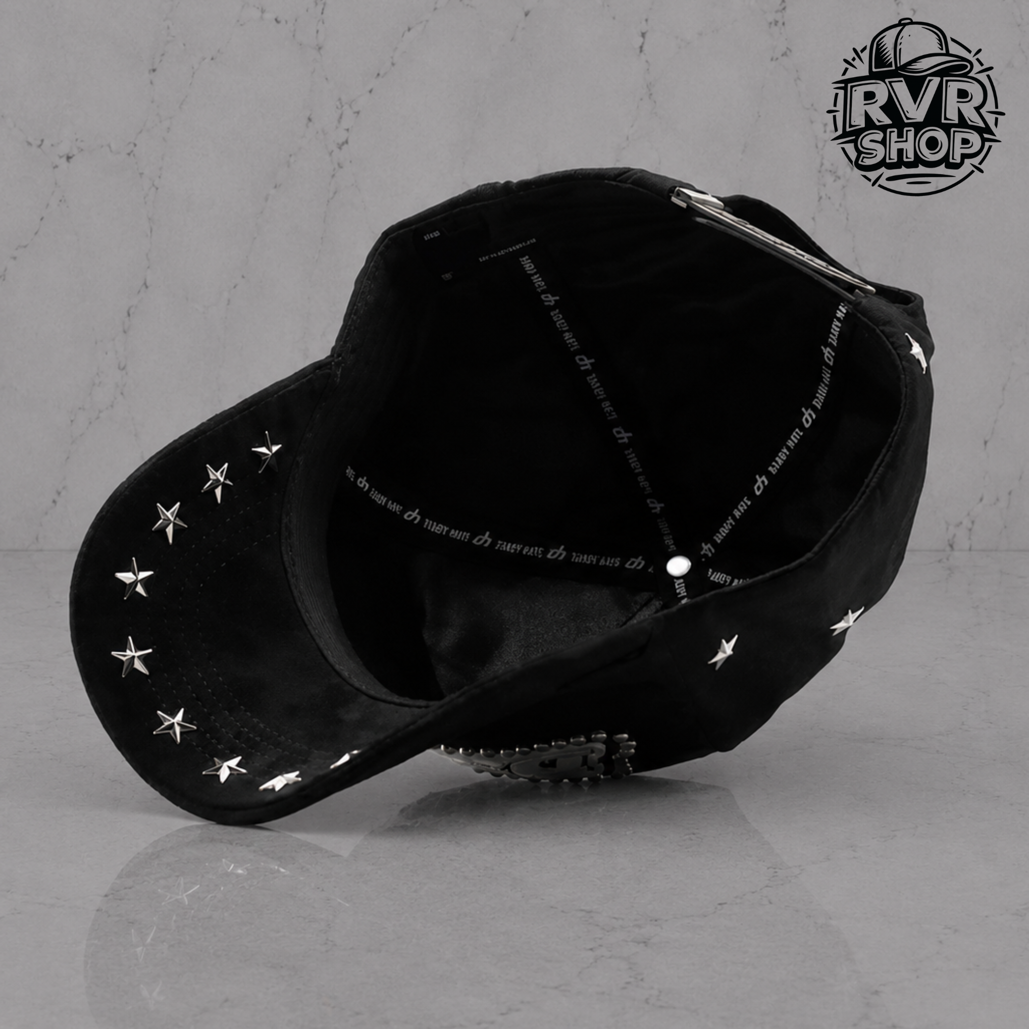 Dandy Hats Star & Studs
