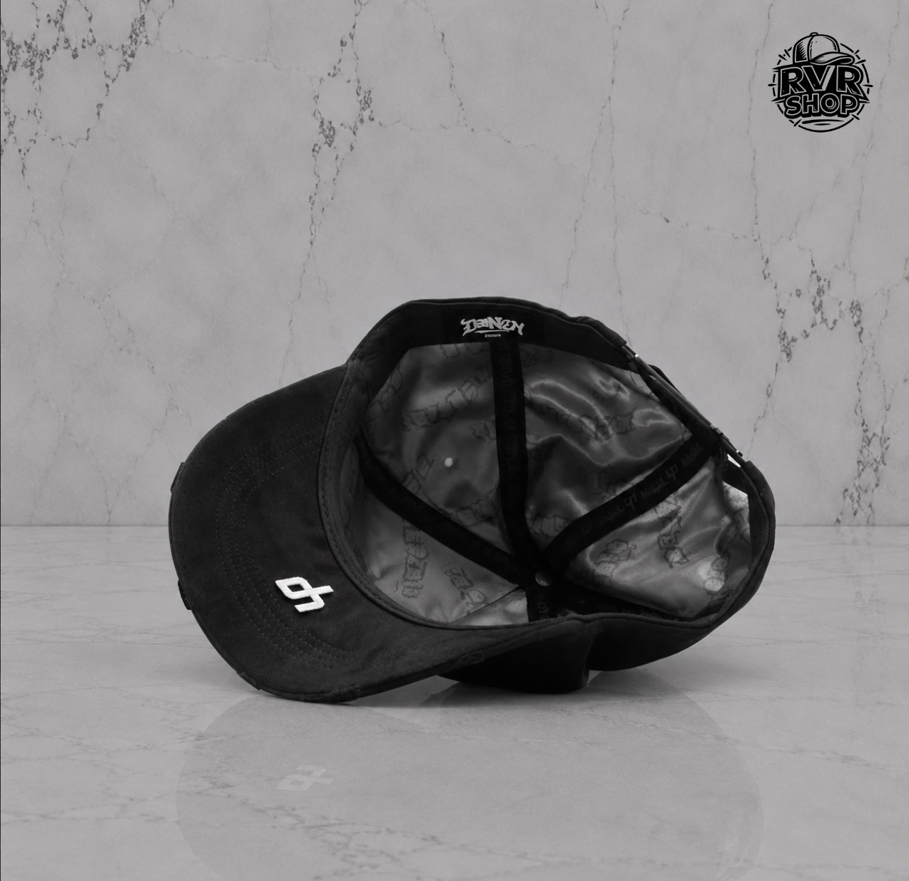 LA Metal Dandy Hats
