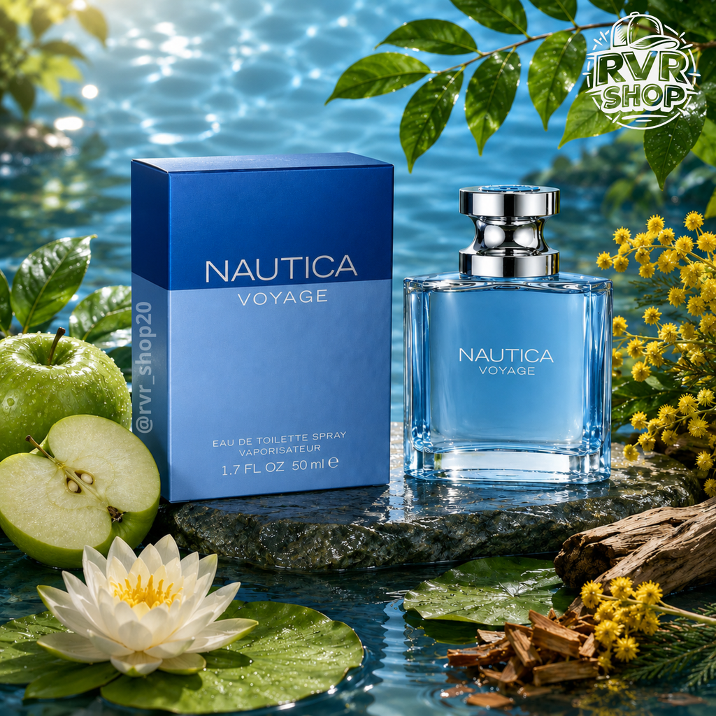 Nautica Voyage