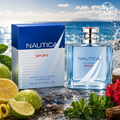 Nautica Voyage Sport