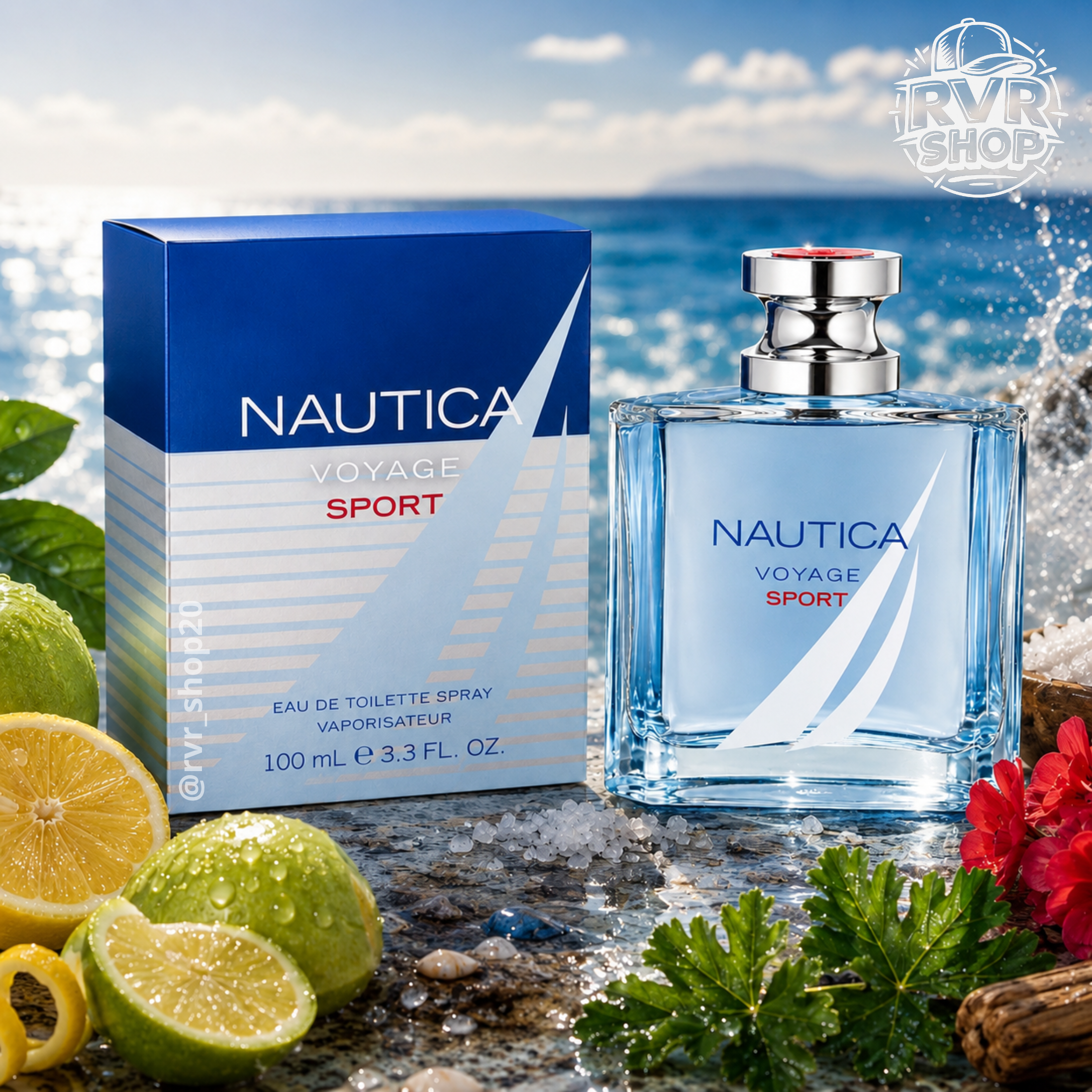 Nautica Voyage Sport