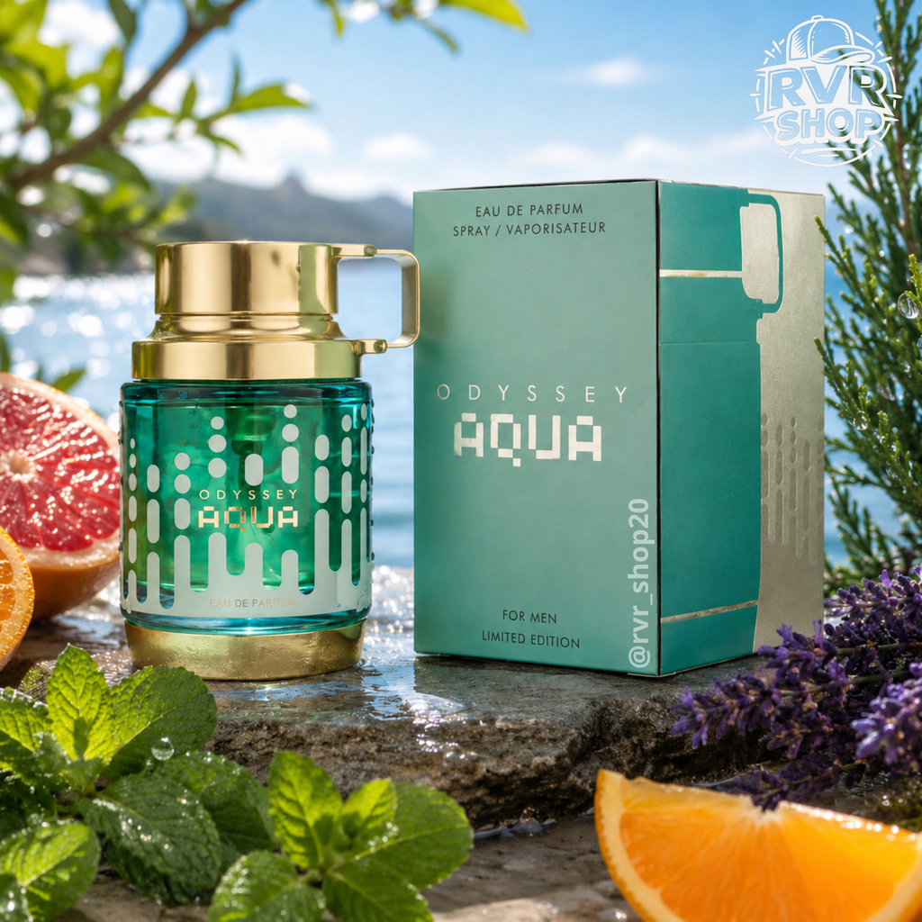Armaf Odyssey Aqua