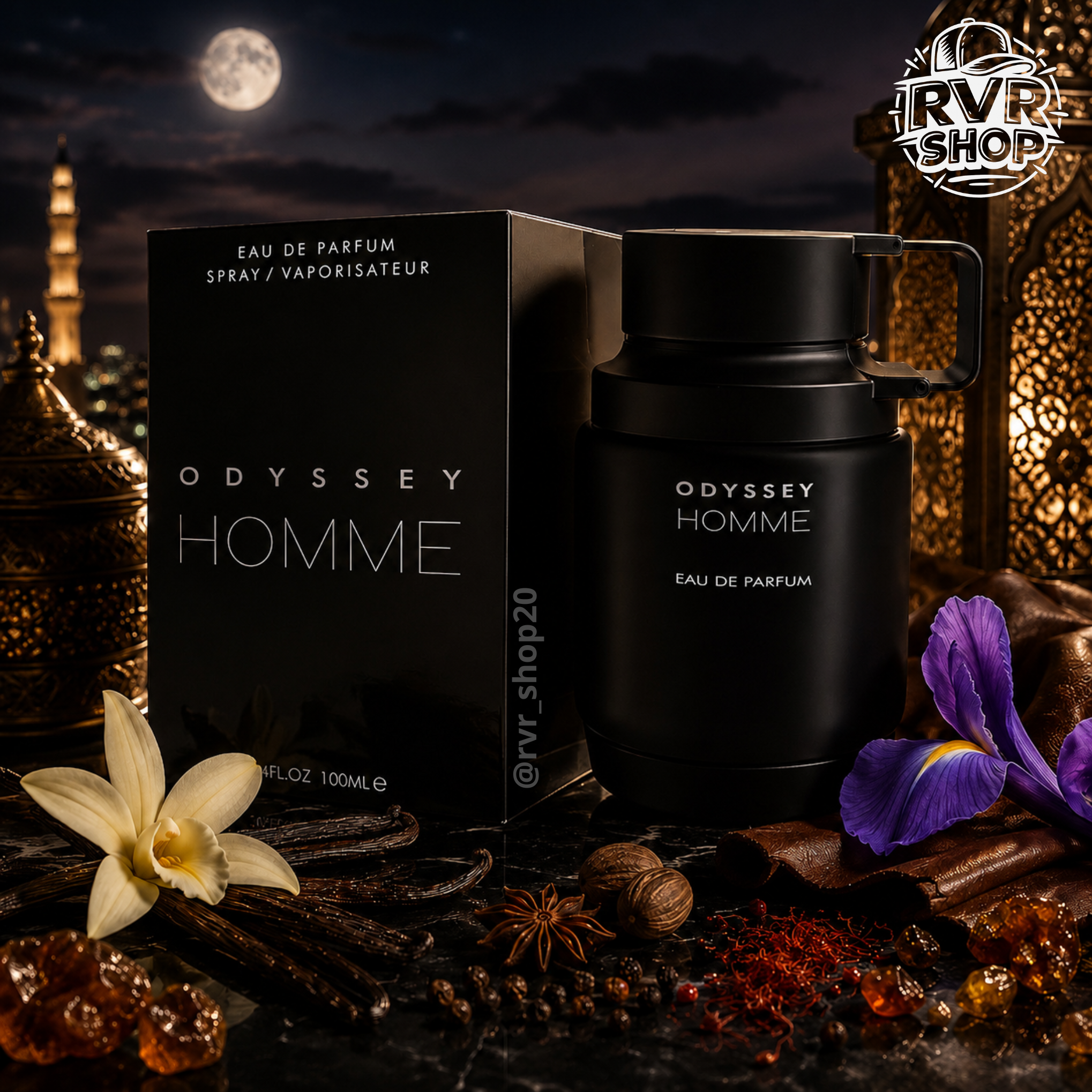 Armaf Odyssey Homme