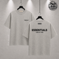 T-Shirt Essentials Dark Oatme