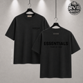 T-Shirt Essentials Streech Lim