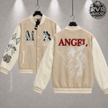 Beisbolera Angel
