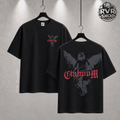 Playera Ciaboom Black