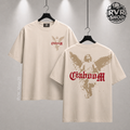 Playera Ciaboom Beige