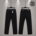 Jeans Hippie Rock Black