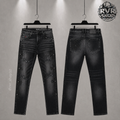 Jeans Hippie Rock Chrome