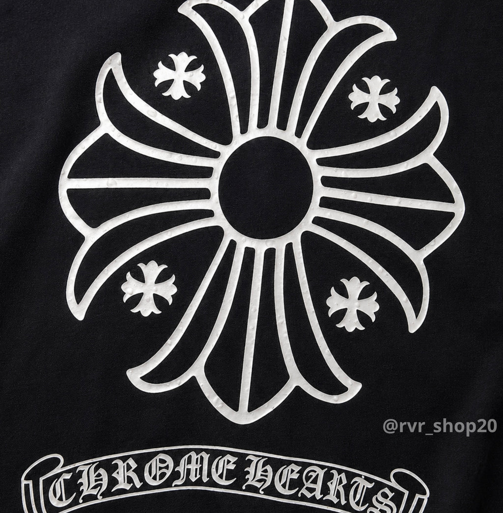 Chrome Hearts Cross