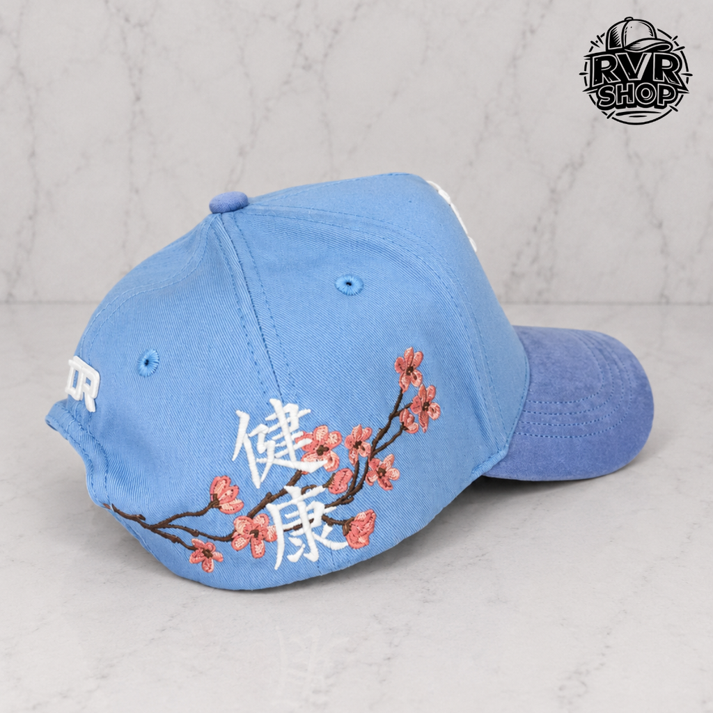 Kanji V2 El Dreamer Hats
