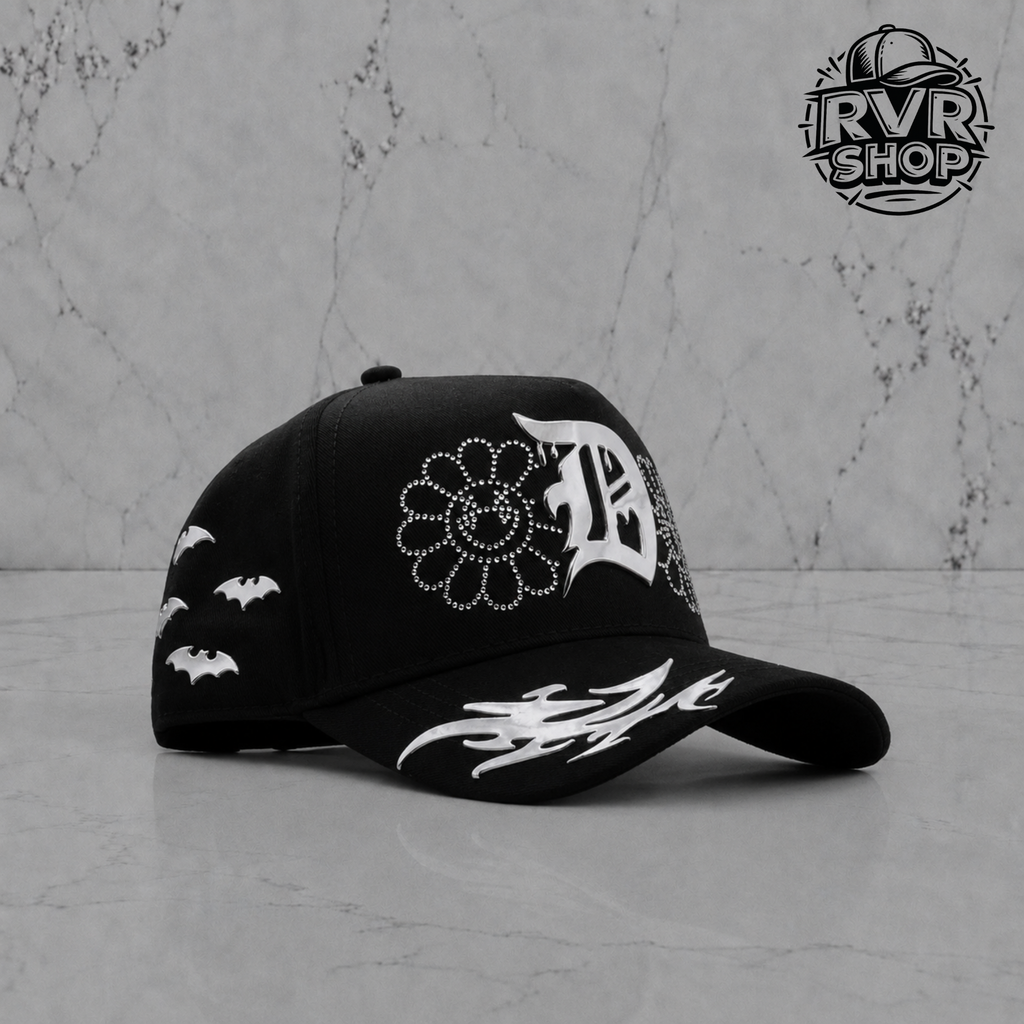 Genesis Black Innedit x Dreamer x Anymore x Fame Club.